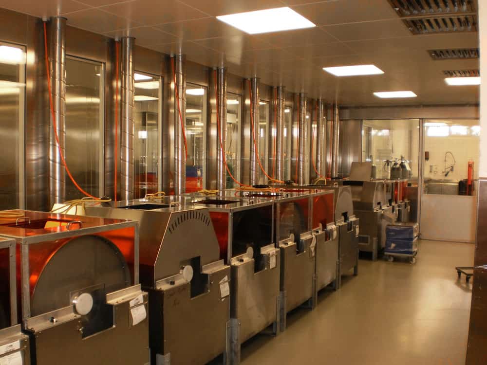 Swiss Caps Kirchberg